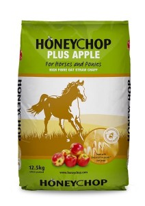 Honeychop Plus Apple